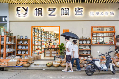 湾区烟火 | 食在广州,你不容错过的8大批发市场!